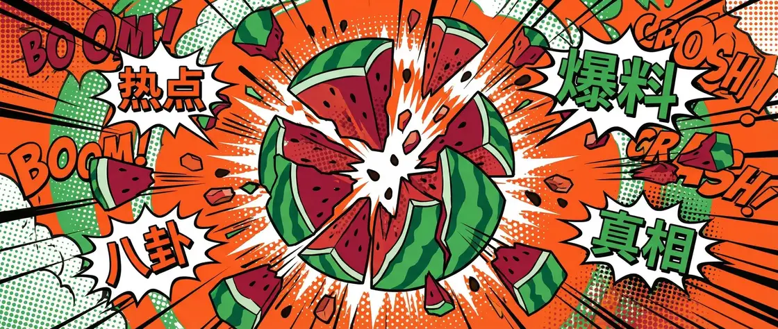 RUN AWAY韩国动漫免费阅读 今日头瓜爆炸漫画横幅